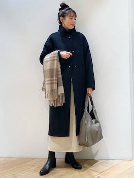 ひかりさんのコーディネート