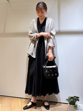 ひかりさんのコーディネート