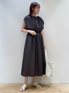 ひかりさんのコーディネート