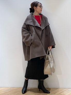 ひかりさんのコーディネート