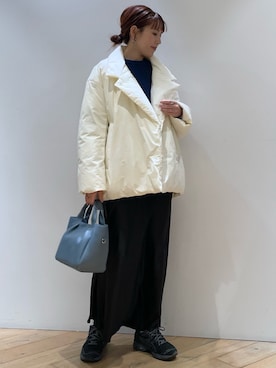 ひかりさんのコーディネート