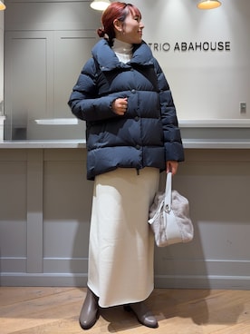 ひかりさんのコーディネート