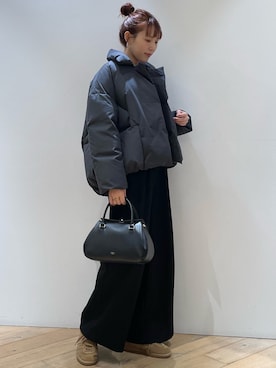 ひかりさんのコーディネート