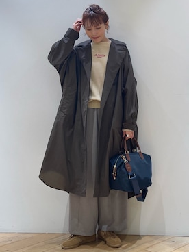 ひかりさんのコーディネート