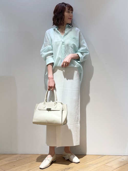 AULENTTI（オウレンティ） トートバッグ 「AULENTTI/オウレンティ