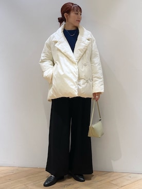 ひかりさんのコーディネート