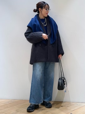 ひかりさんのコーディネート