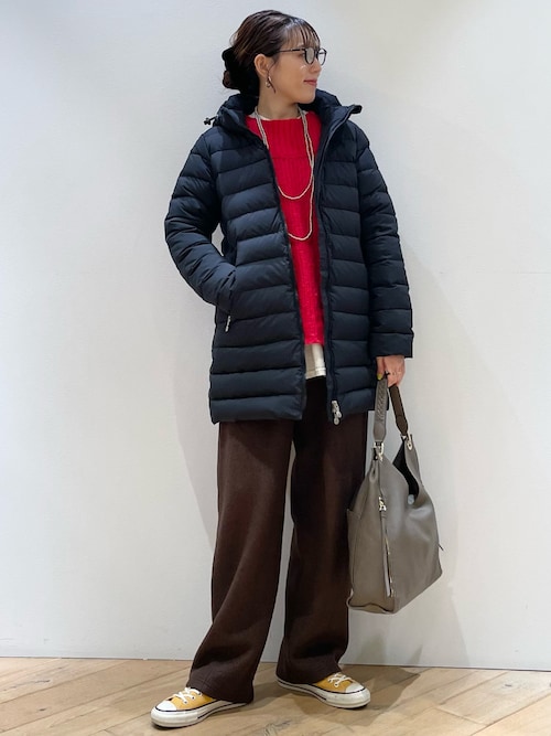 PYRENEX / ピレネックス】SPOUTNIC LONG SOFT 2 / スプートニック