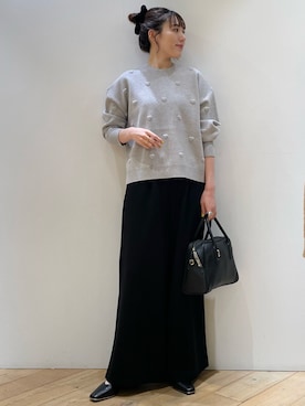 ひかりさんのコーディネート