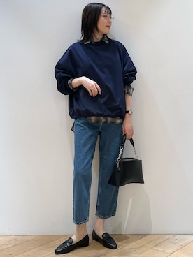 bpr BEAMS Women's（ビーピーアール ビームス）の「○ミナ