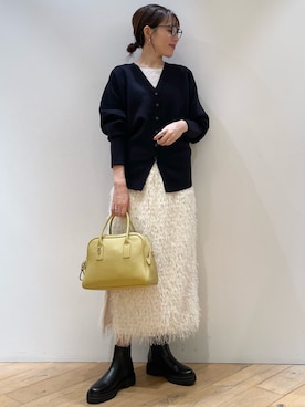 ひかりさんのコーディネート