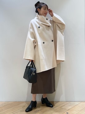 ひかりさんのコーディネート