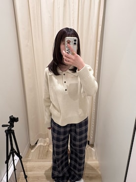 ななさんのコーディネート