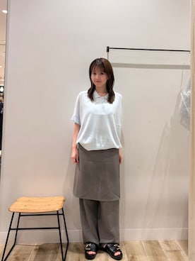 ななさんのコーディネート