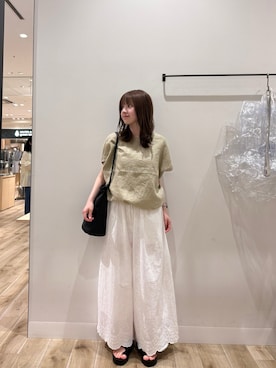 ななさんのコーディネート