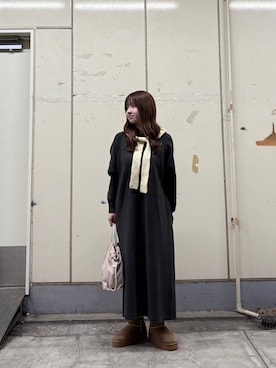 ななさんのコーディネート