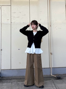 ななさんのコーディネート