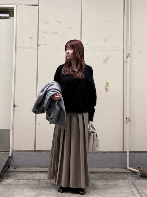 セール】ハカマタックパンツ（その他パンツ）｜SENSE OF PLACE by