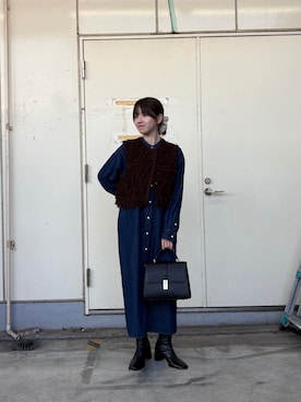 ななさんのコーディネート