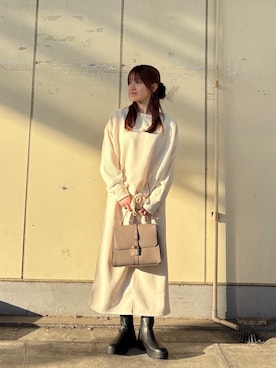 ななさんのコーディネート