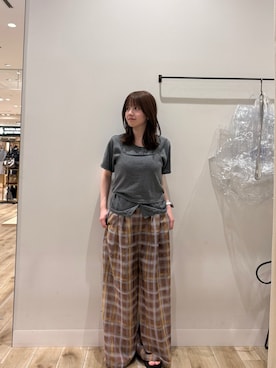 ななさんのコーディネート