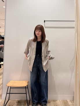 ななさんのコーディネート