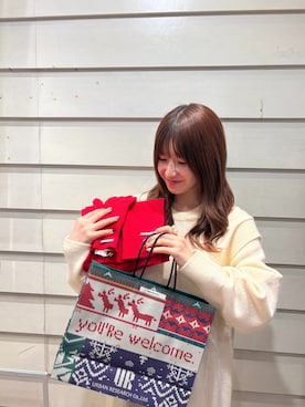 ななさんのコーディネート