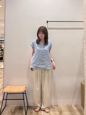 ななさんのコーディネート