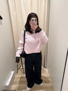 ななさんのコーディネート