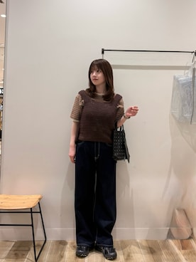 ななさんのコーディネート