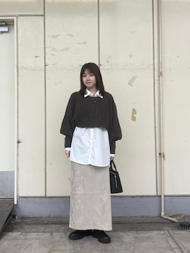 ななさんのコーディネート