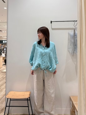 ななさんのコーディネート