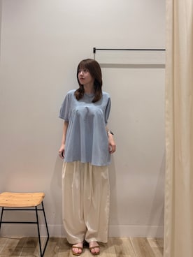 ななさんのコーディネート