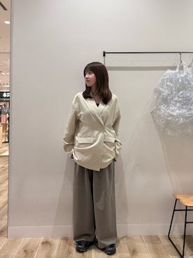 ななさんのコーディネート