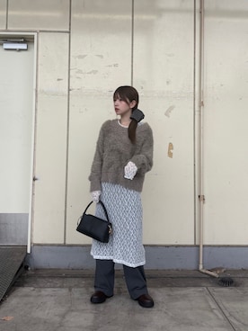 ななさんのコーディネート