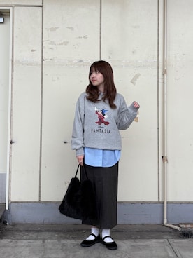 ななさんのコーディネート