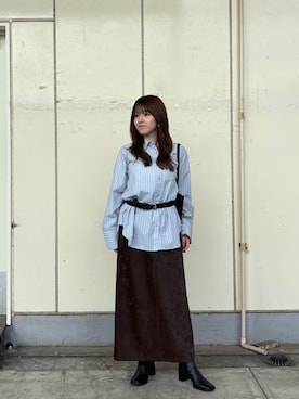 ななさんのコーディネート