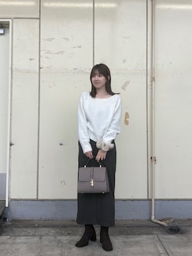 ななさんのコーディネート