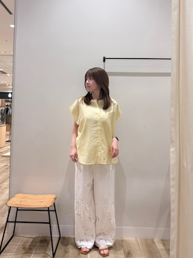 ななさんのコーディネート