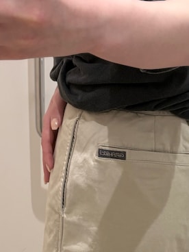 ななさん（レディース・155cm）の春コーディネート