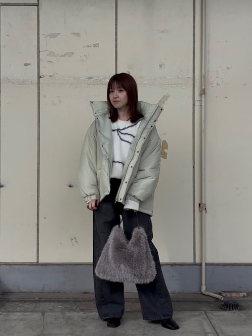 別注ブルゾン ユウウ様 Foxfire（フォックスファイヤー）の「『別注』Foxfire×DOORS