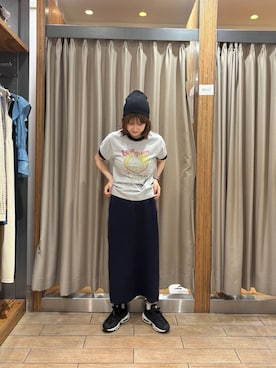 aim7さんのコーディネート