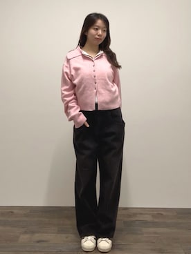 さきさんのコーディネート