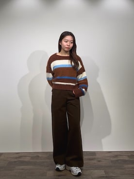 さきさんのコーディネート