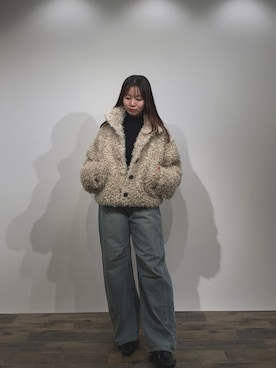 さきさんのコーディネート