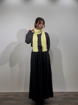 さきさんのコーディネート