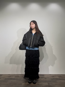 さきさんのコーディネート