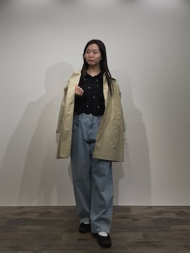 さきさんのコーディネート