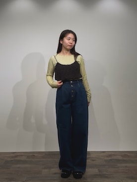 さきさんのコーディネート