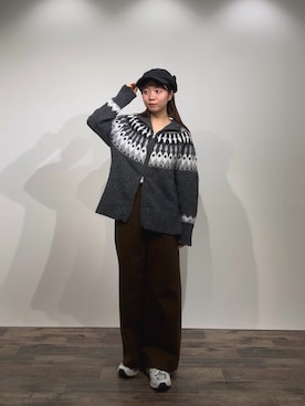 さきさんのコーディネート